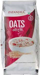 Patanjali Oats